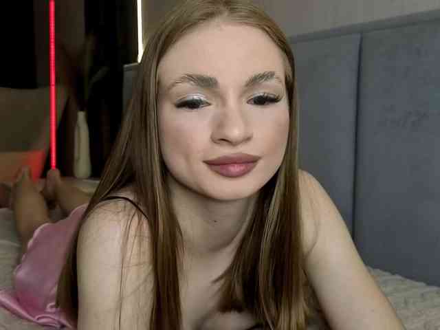Pussyya webcam