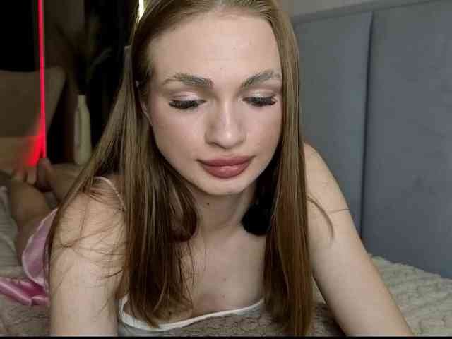 Pussyya webcam