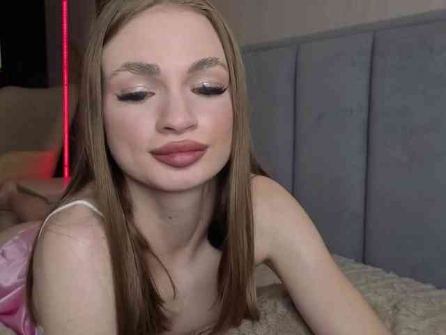 Pussyya webcam