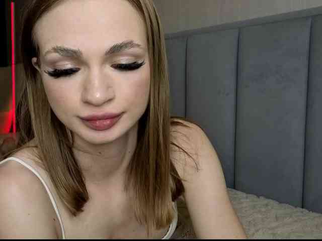 Pussyya webcam