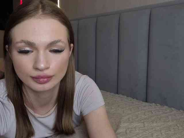 Pussyya webcam
