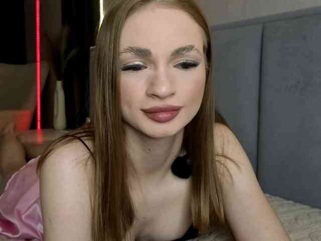 Pussyya webcam