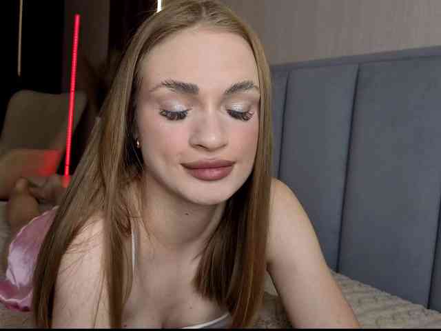 Pussyya webcam