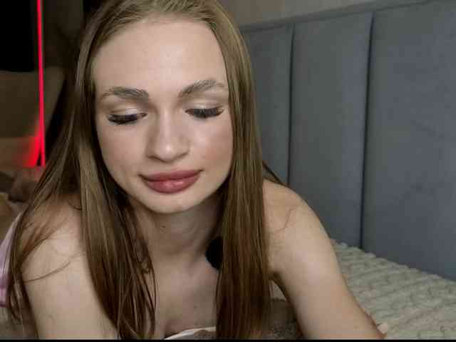 Pussyya webcam