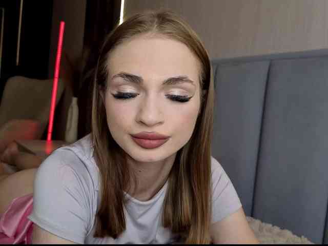 Pussyya webcam