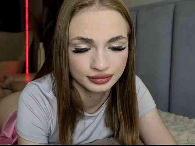 Pussyya webcam