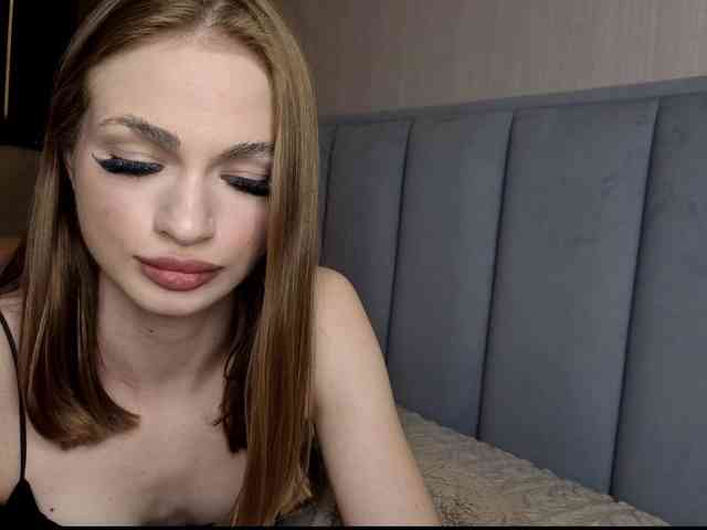 Pussyya webcam