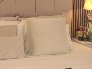 BlancheSummer Porn Show