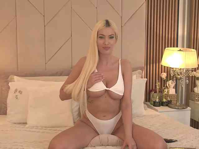 BlancheSummer