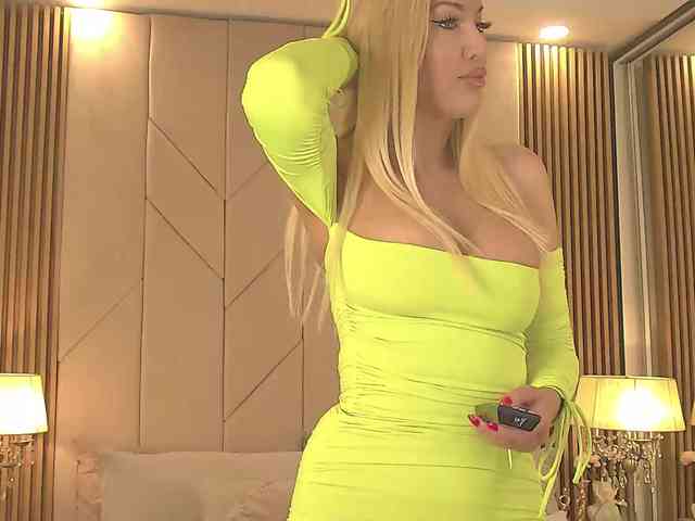 BlancheSummer webcam