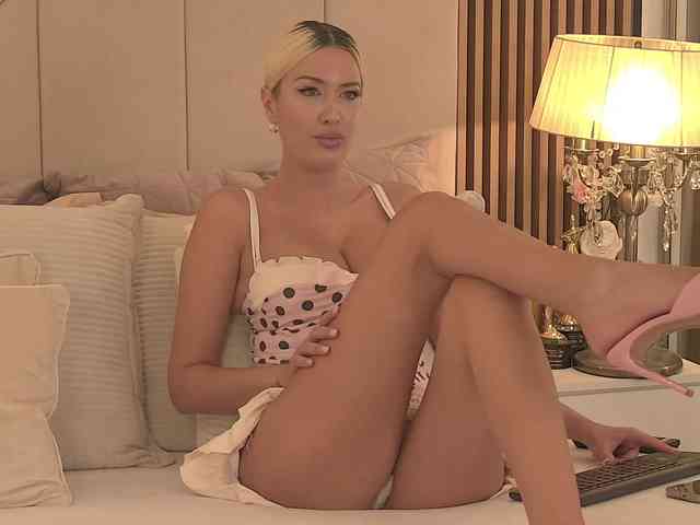 BlancheSummer webcam