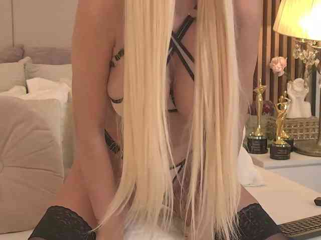 BlancheSummer