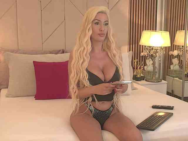 BlancheSummer
