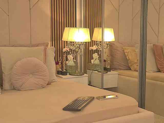 BlancheSummer webcam