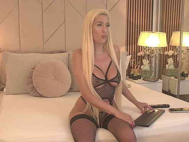 BlancheSummer webcam