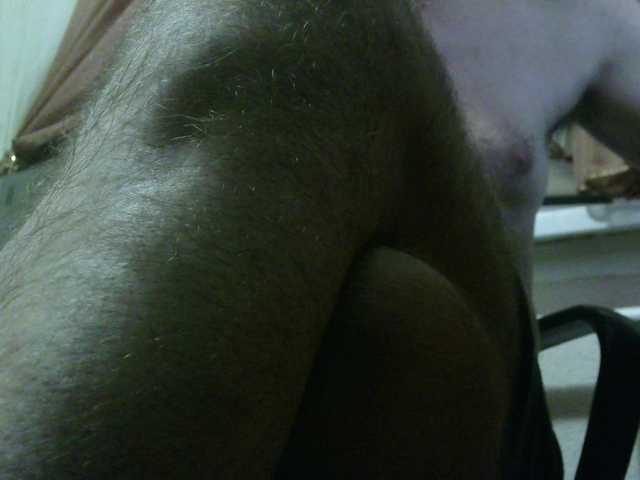 Don-Al-V live webcam show