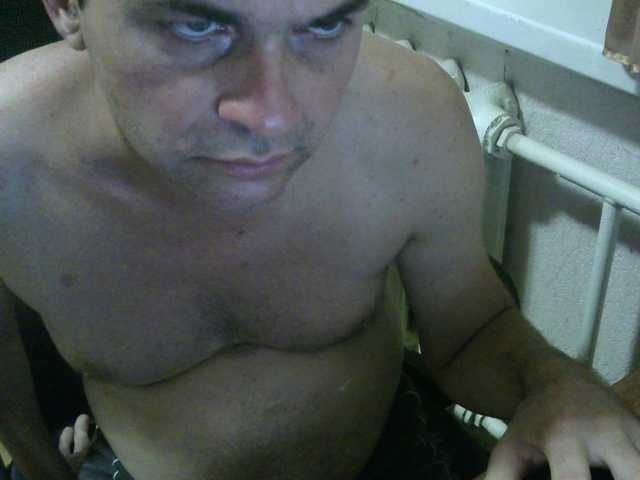 Don-Al-V live webcam show