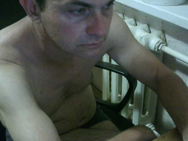 Don-Al-V live webcam show