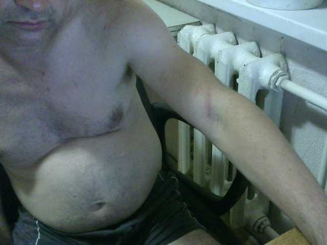 Don-Al-V live webcam show
