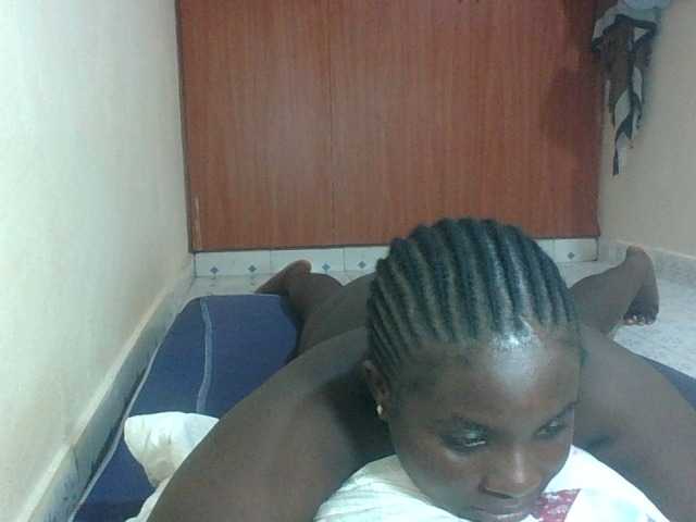 Hotybobbies's BongaCams show and profile