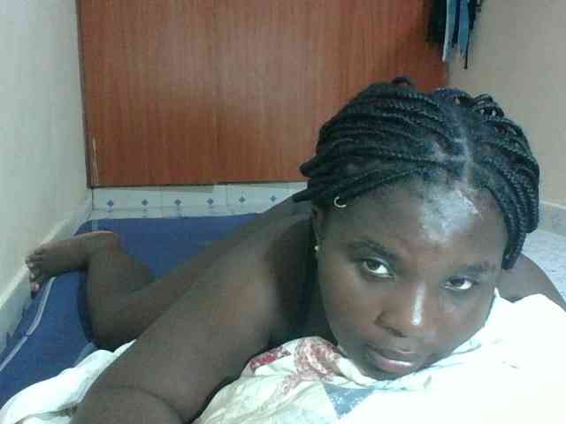 Hotybobbies webcam