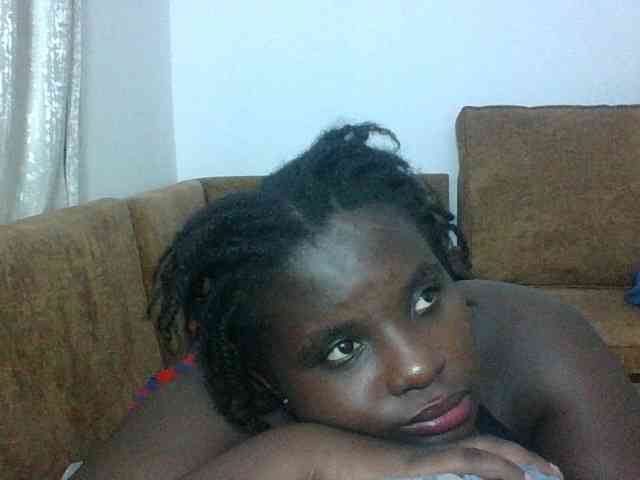 Hotybobbies webcam