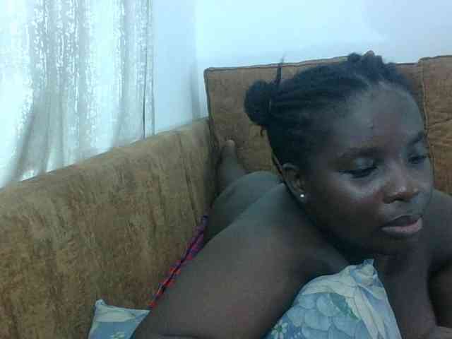 Hotybobbies webcam
