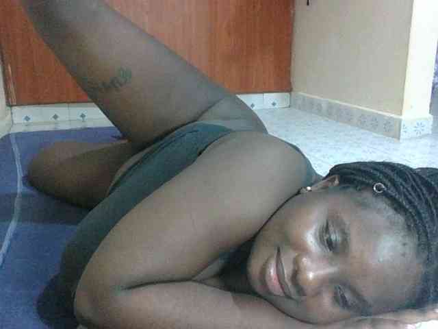 Hotybobbies webcam