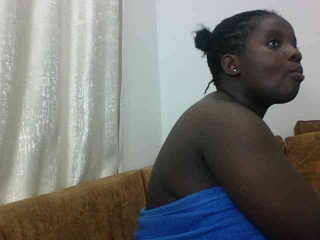 Hotybobbies webcam