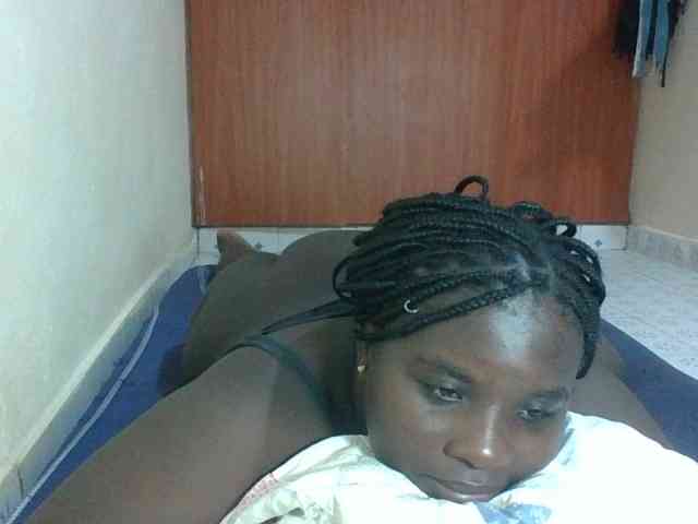 Hotybobbies webcam