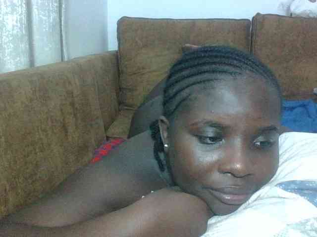 Hotybobbies webcam