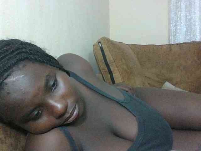 Hotybobbies webcam