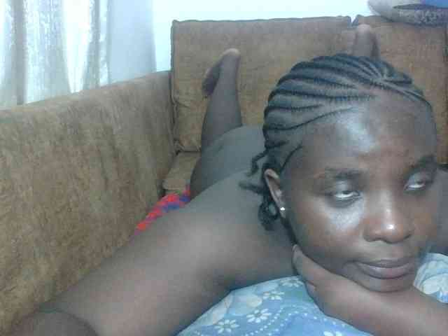 Hotybobbies webcam