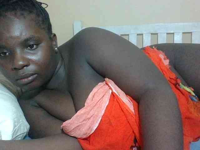 Hotybobbies webcam