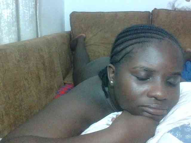 Hotybobbies webcam