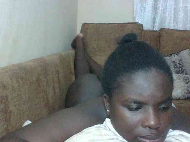 Hotybobbies webcam