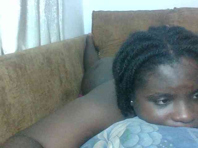 Hotybobbies webcam