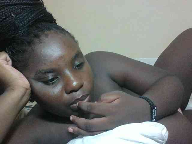 Hotybobbies webcam