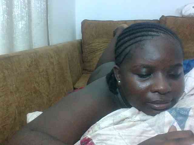 Hotybobbies webcam