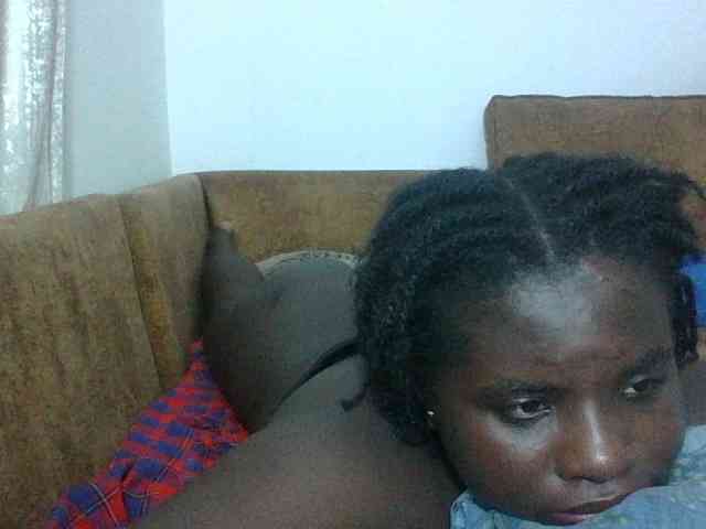 Hotybobbies webcam