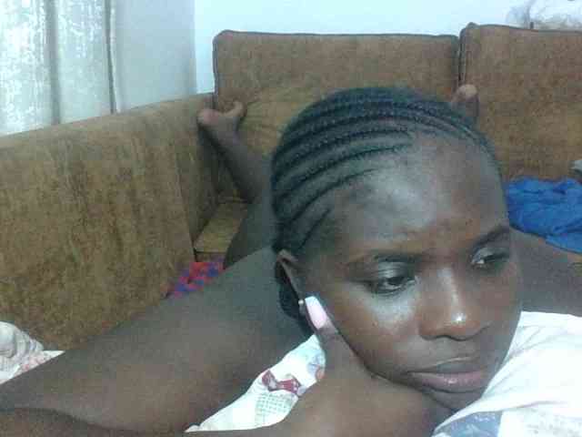 Hotybobbies webcam