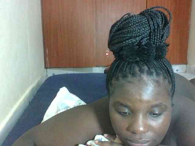 Hotybobbies webcam
