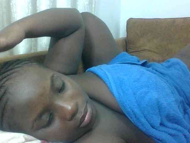 Hotybobbies webcam