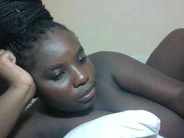Hotybobbies webcam