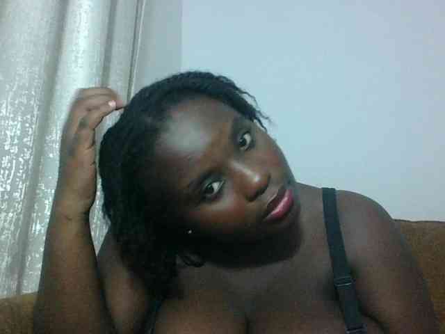 Hotybobbies webcam