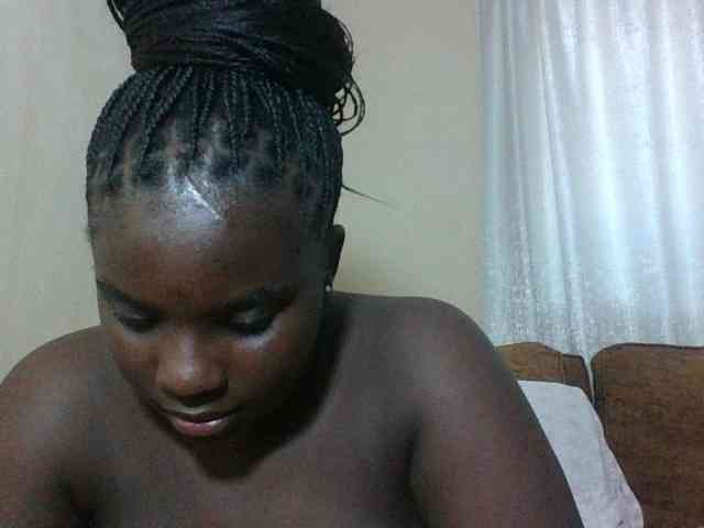 Hotybobbies webcam