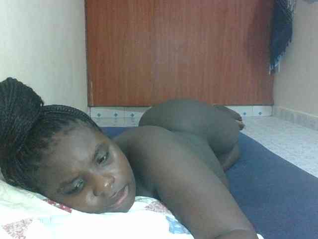 Hotybobbies webcam