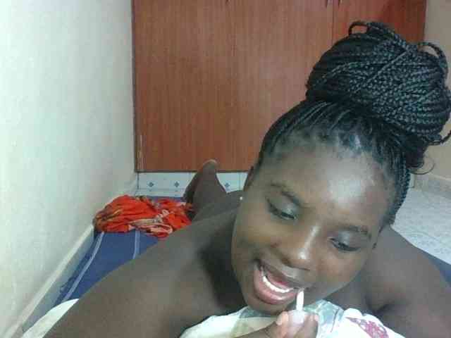Hotybobbies webcam
