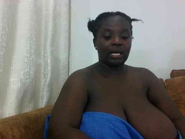 Hotybobbies webcam