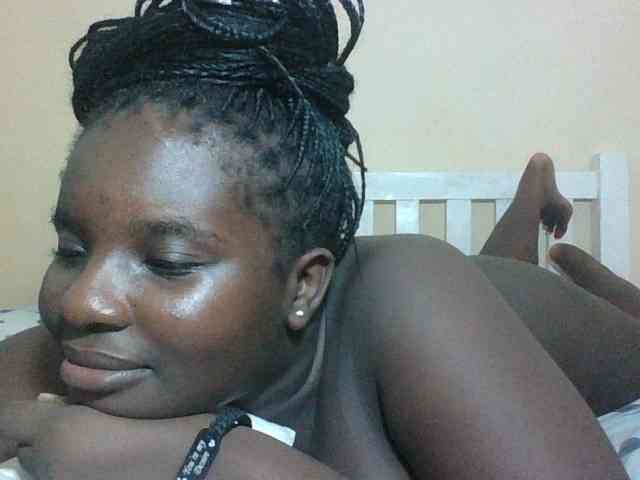 Hotybobbies webcam